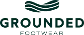 Grounded Footwear logo
