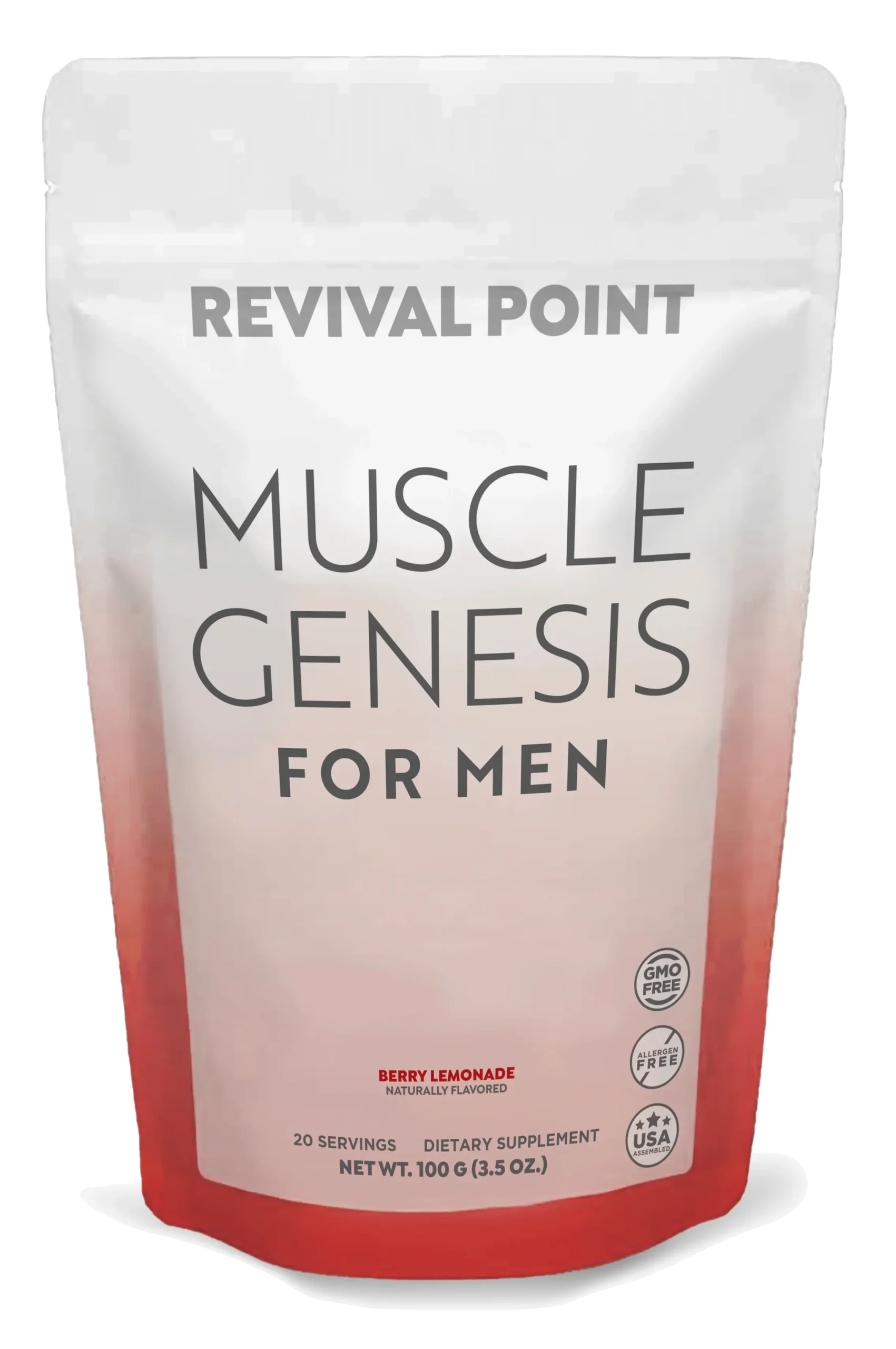 Muscle Genesis