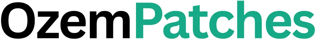 OzemPatches