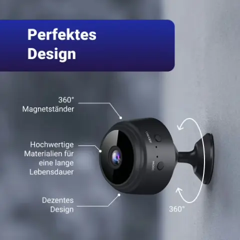 SpyFocus Produkt