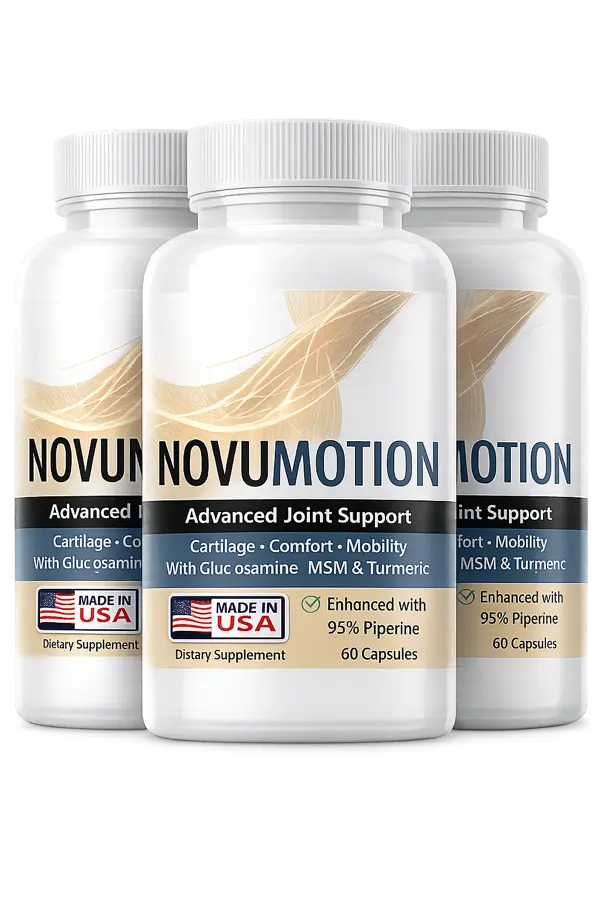 Novumotion Mobility Support