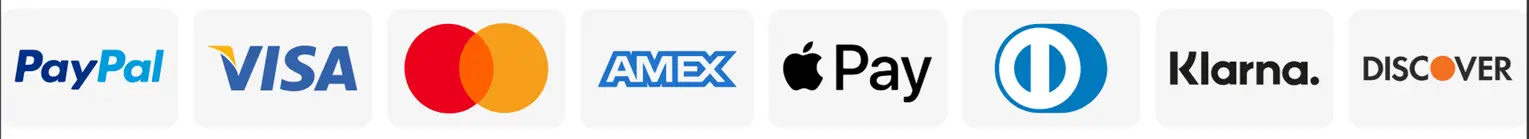 Secure payment options