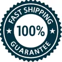 Fast Shipping Guarantee